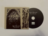 Sarah Davachi - Antiphonals