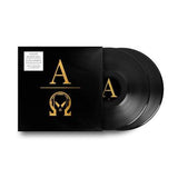 Rufige Kru - Alpha Omega