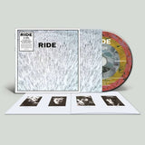 Ride - 4 EPs