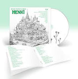 Richard Dawson & Circle - Henki
