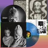 Protomartyr - Formal Growth In The Desert