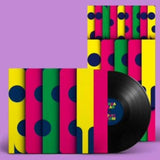 Panda Bear & Sonic Boom - Reset