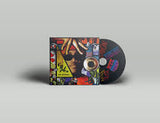 Pan Amsterdam feat. Leron Thomas - Confines
