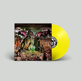 Pachiderma - Il Diavolo, La Peste, La Morte