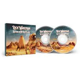 Rick Wakeman - Return To The Red Planet