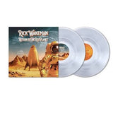 Rick Wakeman - Return To The Red Planet