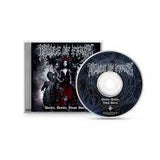 Cradle of Filth - Darkly Darkly Venus Aversa