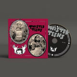 Twisted Teens - The Holy Cross Tigers