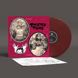 Twisted Teens - The Holy Cross Tigers
