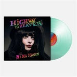 Nina Hagen - HIGHWAY TO HEAVEN