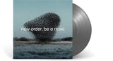 New Order - Be a Rebel