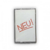 Neu! - Neu! (50th Anniversary Edition)