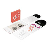 Neu! - 50!