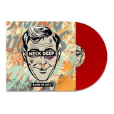 Neck Deep - Rain In July (10th Anniversary)