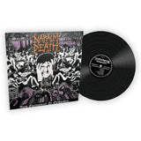 Napalm Death - From Enslavement to Obliteration