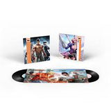 Namco Sounds - TEKKEN 6 (Original Soundtrack)