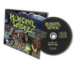 Municipal Waste - The Art of Partying