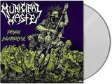 Municipal Waste - Massive Aggressive