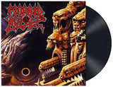 Morbid Angel - Gateways to Annihilation