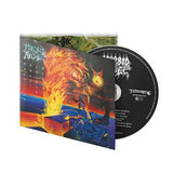 Morbid Angel - Formulas Fatal To The Flesh