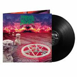 Morbid Angel - Domination