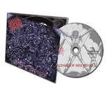 Morbid Angel - Altars of Madness