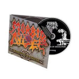 Morbid Angel - Abominations of Desolation