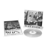 Missing Brazilians - Warzone