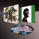 MG (Martin Gore) - The Third Chimpanzee Remixed