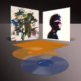 MG (Martin Gore) - The Third Chimpanzee Remixed