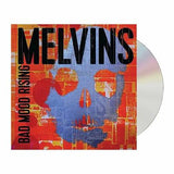 Melvins - Bad Mood Rising