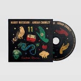 Marry Waterson & Adrian Crowley - Cuckoo Storm