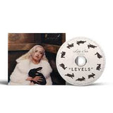 Léa Sen - Levels