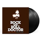 Various Artists - Rock and Roll Doctor: Lowell George Tribute Album (RSD 2026)