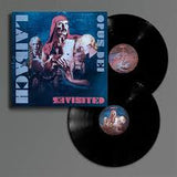 Laibach - Opus Dei Revisited