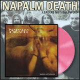 Napalm Death - Leaders Not Followers