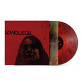 Zilgi - Longlegs (Original Motion Picture Score)
