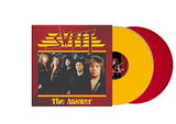 Sweet - The Answer