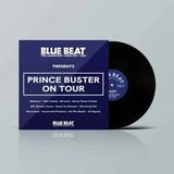 Prince Buster - The Blue Beat Label Presents Prince Buster On Tour