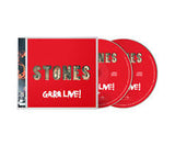 The Rolling Stones - GRRR Live!