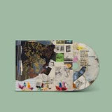 Animal Collective - Time Skiffs