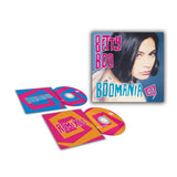 Betty Boo - Boomania