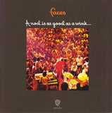 Faces - A Nod Is As Good As a Wink… (Start Your Ear Off Right 2026 Release)