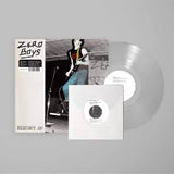 Zero Boys - History Of... (40th Anniversary Edition)