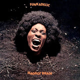 Funkadelic - Maggot Brain (2026 Remaster)