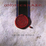 Whitesnake - Slip of the Tongue (2026 Reissue)