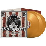 Lacuna Coil - The 119 Show (Live In London)