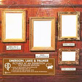 Emerson, Lake & Palmer - Pictures At An Exhibition (Live) (2026 Reissue)