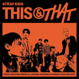 Stray Kids - This & That