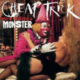 Cheap Trick - Woke Up With A Monster (Start Your Ear Off Right 2026 Release)